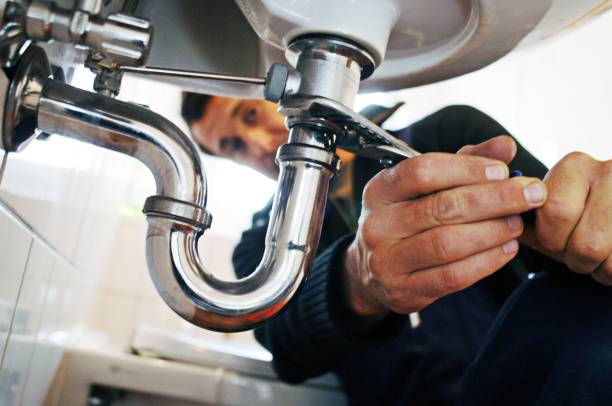 Best Clogged Drain Plumber  in Mountain Park, GA