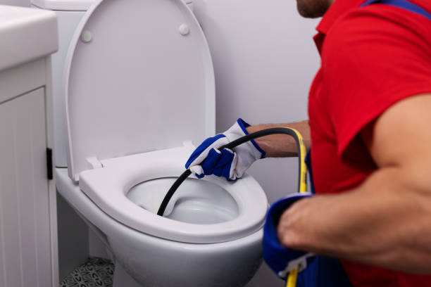 Best Clogged Drain Plumber  in Mountain Park, GA