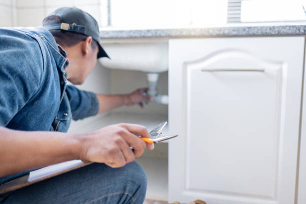 Reliable Mountain Park, GA Plumbing Solutions