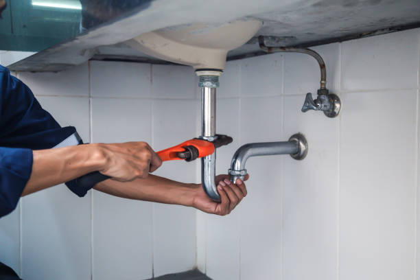 Best Drain Cleaning Services  in Mountain Park, GA