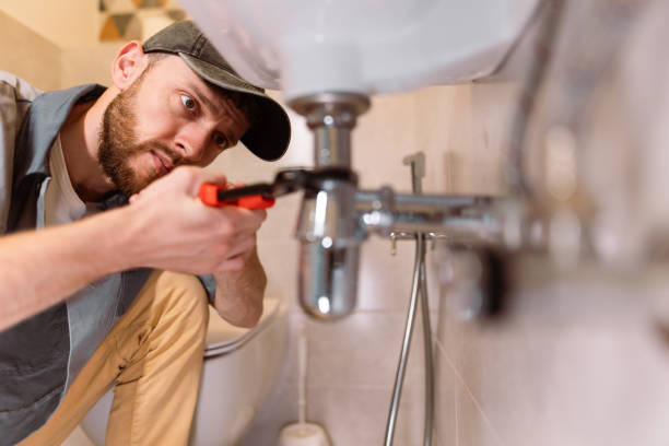Best Septic Systems  in Mountain Park, GA