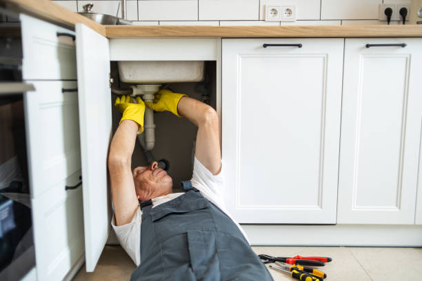 Best Plumbing Inspection Services  in Mountain Park, GA