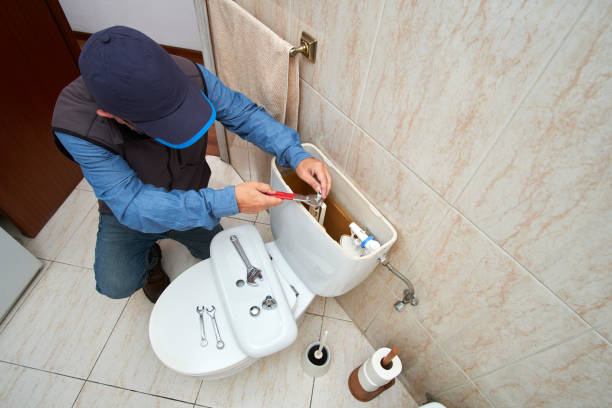Best Septic Systems  in Mountain Park, GA