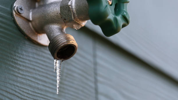 Best Leak Detection Services  in Mountain Park, GA