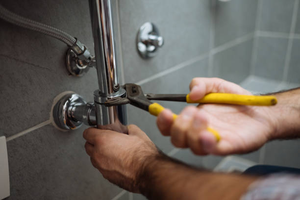 Best Local Plumber Services  in Mountain Park, GA