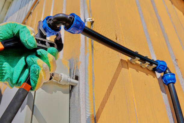 Best Water Leak Repair  in Mountain Park, GA