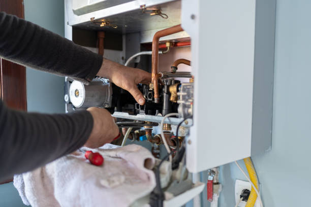 Best Gas Line Repair  in Mountain Park, GA