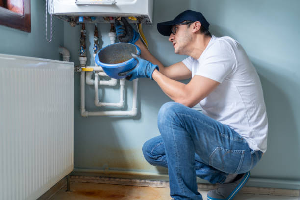 Best Local Plumber Services  in Mountain Park, GA