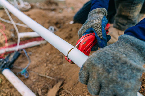 Best Sprinkler Systems  in Mountain Park, GA